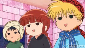 TVアニメ『魔法陣グルグル』、第9話のあらすじ&先行場面カットを公開
