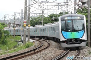 西武鉄道の新型車両40000系も使用「夜行列車で行く秩父絶景ツアー」秋開催