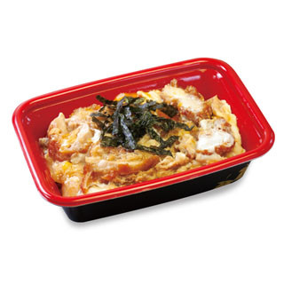 「松弁ネット限定フェア」開催--「から玉丼弁当」が期間限定390円に!