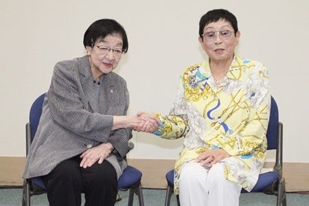 橋田寿賀子氏 渡鬼 に込めた 怒り イクメン 育児ノイローゼ認めない マイナビニュース