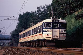 JR東日本115系「一次新潟色」復活! 信越本線120周年の旅行商品専用臨時列車