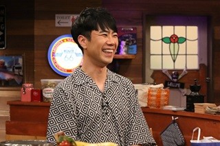 藤井隆、妻･乙葉とのなれそめ告白 - きっかけはドラマ現場のアクシデント