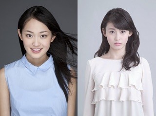 吉本実憂、"不良役"に挑戦 - 本仮屋ユイカと『さくらの親子丼』出演