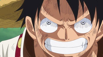 Tvアニメ ワンピース 秋の1時間スペシャルは ルフィvsサンジ マイナビニュース