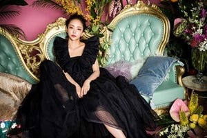 安室奈美恵、小泉今日子主演ドラマ『監獄のお姫さま』の主題歌に決定