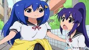 TVアニメ『てーきゅう　9期』、第105面のあらすじ&先行場面カットを紹介