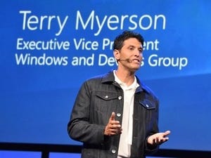 MicrosoftのIFA2017基調講演から - Windows 10 Fall Creators UpdateとWindows Mixed Realty