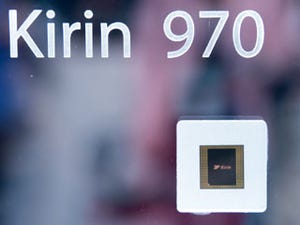 Kirin 970がAIを内蔵するメリットとは - 問われる未来のAIデバイス