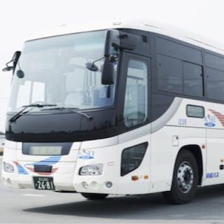 池袋から東京ディズニーリゾートへ一直線 東京都心を結ぶ高速バスの新路線 マイナビニュース
