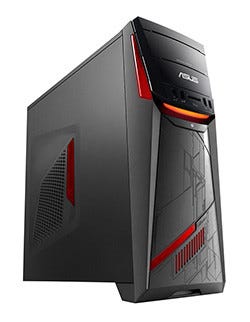 ASUS、Ryzen搭載で税別109,800円からのゲーミングPC「G11DF」シリーズ