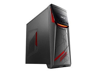 ASUS、Ryzen搭載で税別109,800円からのゲーミングPC「G11DF」シリーズ