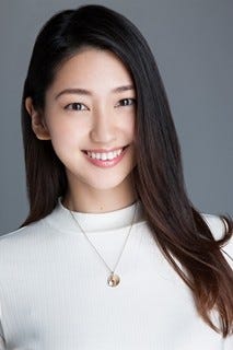 米倉涼子からの言葉を胸に 是永瞳 ドクターｘ 5代目秘書で女優デビュー マイナビニュース
