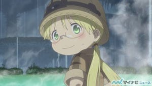 TVアニメ『メイドインアビス』、第10話のあらすじ&先行場面カットを公開