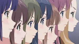 Tvアニメ Wake Up Girls 新章 最新pv 新章ハジマル篇 を公開 マイナビニュース