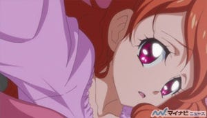 『キラキラ☆プリキュアアラモード』、涙はガマン！第31話の先行場面カット