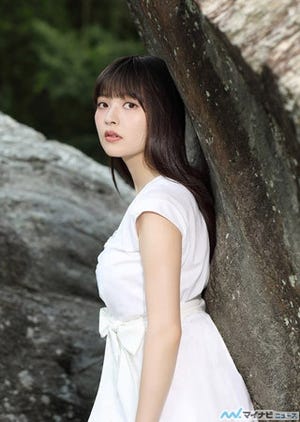 声優・上坂すみれ、1st EP「彼女の幻想」のジャケットを公開