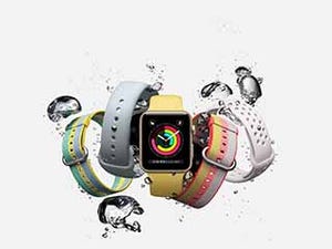 Apple Watchについて私が知っている二、三の事柄