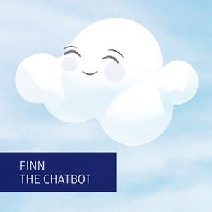 フィンエアー、AI搭載チャットボット「Finn」開始--質問に動画も交えて対応