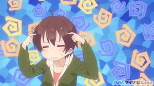 TVアニメ『NEW GAME!!』、第10話のあらすじ&先行場面カットを紹介