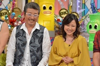 布川敏和 元妻 つちやかおりのビキニ姿に まだまだイケてるな マイナビニュース