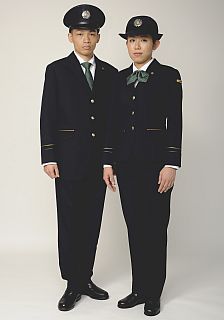 大阪市、地下鉄民営化後の制服デザインを公表 - 「関西屈指の鉄道会社」へ