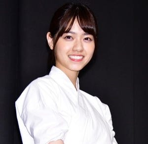 乃木坂46の西野七瀬、マネージャー業は「絶対に向いてない! 仕事できない」