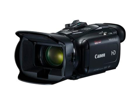 Canon ビデオカメラ iVIS HF G21 - ビデオカメラ