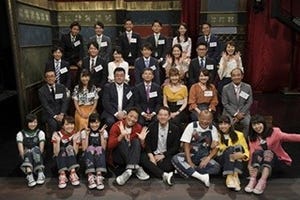 カンテレ杉本なつみアナ「今年の目標は寿退社」と宣言 -『桃色つるべSP』