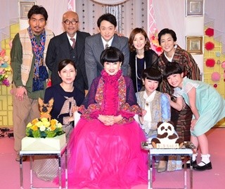 トットちゃん で 徹子の部屋 初回シーン登場 マッチが森繁を熱演 マイナビニュース