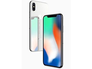 ドコモ、iPhone Xを取り扱い - 64GBの実質価格は68,472円