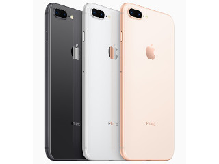 ソフバン、iPhone 8/8 Plusの価格発表 - 半額サポートで実質8,640円から