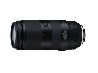 タムロン 100 400mm F 4 5 6 3 Di Vc Usd Model A035 11月16日発売 マイナビニュース