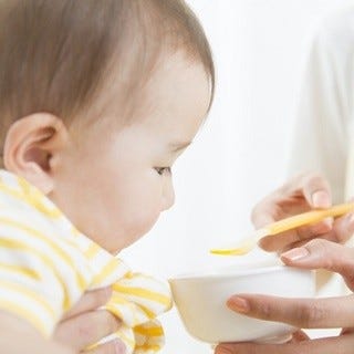 赤ちゃんはいつごろから味覚が備わるの 乳幼児の食の専門家が解説 マイナビニュース