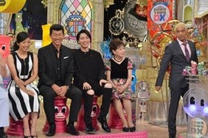 片岡安祐美、24時間テレビの公開プロポーズは「ホントに何も知らなくて…」