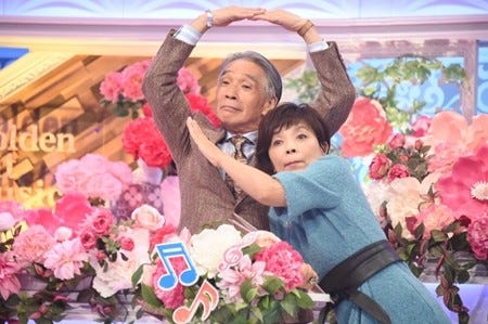 ザ トップテン 司会コンビの堺正章 榊原郁恵 31年ぶりタッグ実現 マイナビニュース