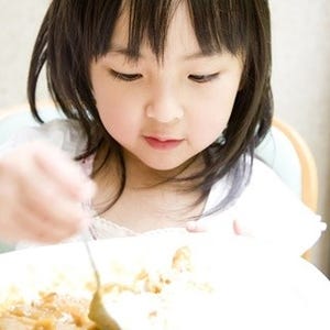 乳幼児期に押さえておきたい「味覚育て」のコツとは?