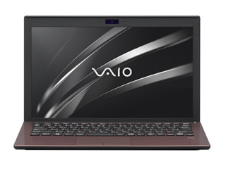 VAIO、840gに軽量化した11.6型モバイルPC「VAIO S11」