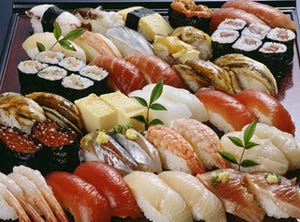 外国人が「体によくておいしい」と感動した日本の食べ物は?