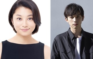 小池栄子&吉沢亮、W主演でオール香港ロケ! 共演に馬場ふみか、最上もがら