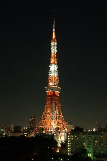 香取 東京タワーにはメンバーとの思い出も 慎吾列車 の絵に込めた思い マイナビニュース