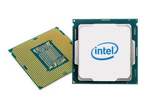 Intel、CoffeeLakeことデスクトップ向け第8世代Core iプロセッサを発表