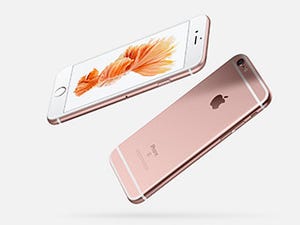 Y!mobileがiPhone 6sを取り扱い、10月上旬から