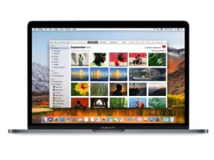 「macOS High Sierra」提供開始、新世代ファイルシステム、Metal 2対応など