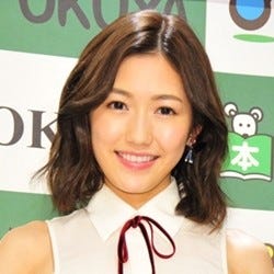 中居正広 渡辺麻友の 結婚式でakbは流さない 発言に 何があったんだよ マイナビニュース