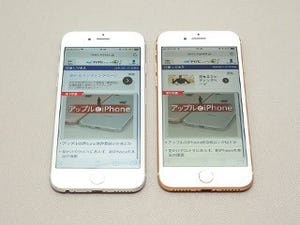 iPhone商戦、台風の目になるのは型落ちの「6s」か