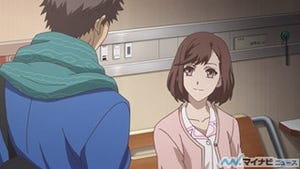 TVアニメ『コンビニカレシ』、第12話のあらすじ&先行場面カットを紹介