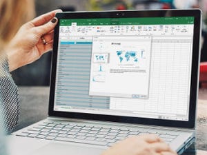 米Microsoft、「Office 2019」を発表、永続ライセンス版を来年後半に提供