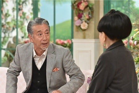 高田純次 意外な 挫折 の過去を告白 下積み時代は50以上のバイト経験 マイナビニュース