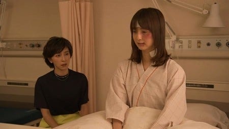 佐々木希の顔が暴力でアザだらけ セックス依存症の妻 役の衝撃写真公開 マイナビニュース