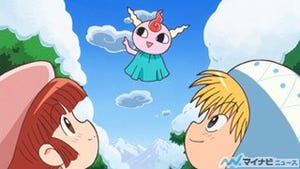 TVアニメ『魔法陣グルグル』、第13話のあらすじ&先行場面カットを公開